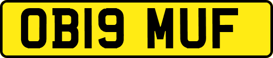 OB19MUF