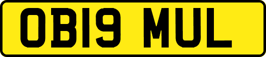 OB19MUL