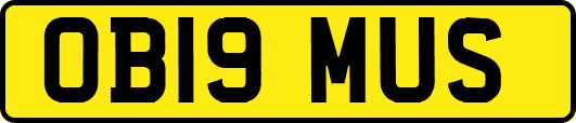 OB19MUS