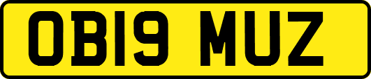 OB19MUZ