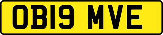 OB19MVE