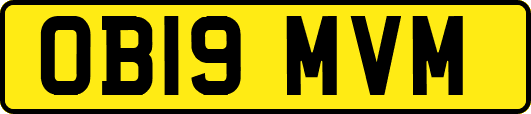OB19MVM