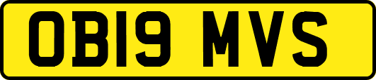 OB19MVS