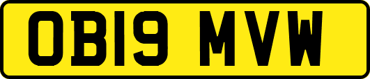 OB19MVW