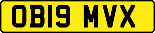 OB19MVX
