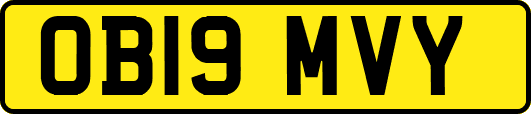 OB19MVY