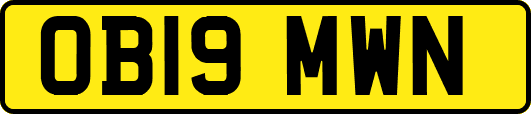 OB19MWN