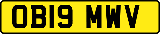 OB19MWV