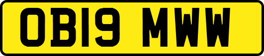 OB19MWW