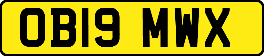 OB19MWX