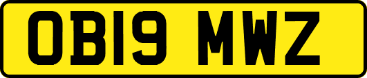 OB19MWZ
