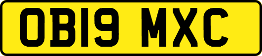 OB19MXC