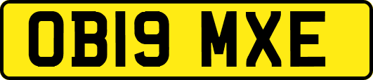 OB19MXE