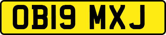 OB19MXJ