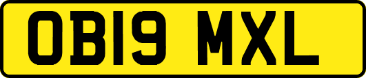 OB19MXL