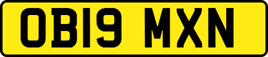 OB19MXN
