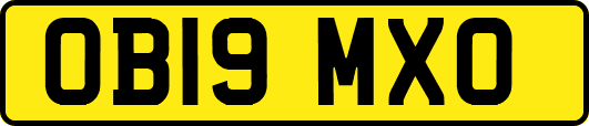 OB19MXO