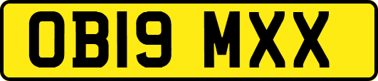 OB19MXX