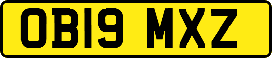 OB19MXZ