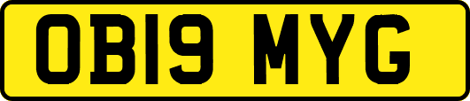 OB19MYG