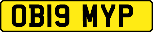OB19MYP