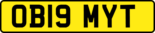 OB19MYT