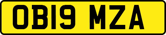 OB19MZA