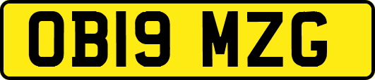 OB19MZG