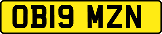 OB19MZN