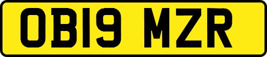 OB19MZR