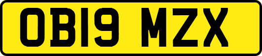 OB19MZX