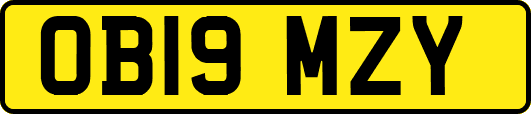 OB19MZY
