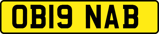OB19NAB