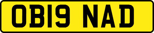 OB19NAD
