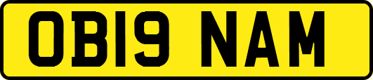 OB19NAM