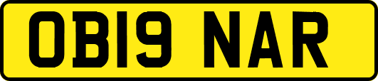 OB19NAR