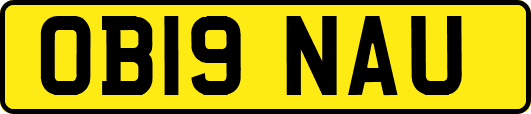 OB19NAU