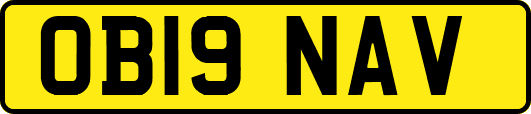 OB19NAV