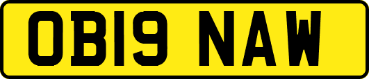 OB19NAW