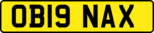 OB19NAX