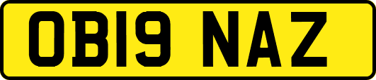 OB19NAZ