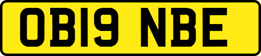 OB19NBE