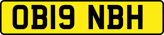 OB19NBH