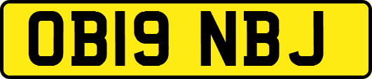 OB19NBJ