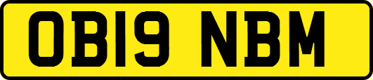 OB19NBM