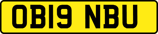 OB19NBU