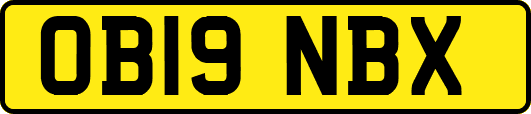 OB19NBX