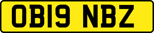 OB19NBZ