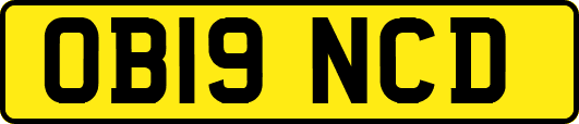 OB19NCD
