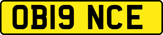 OB19NCE